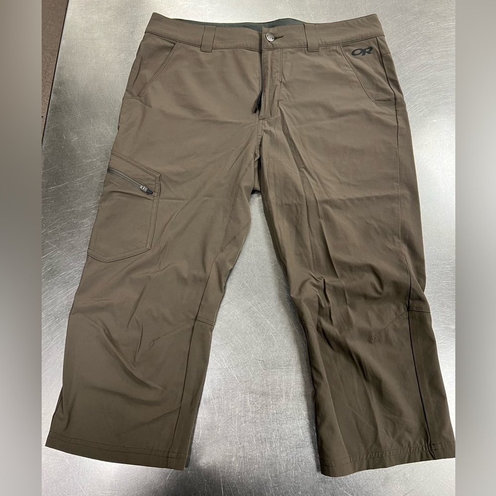 Outdoor Research Ferrosi 3/4 Shorts